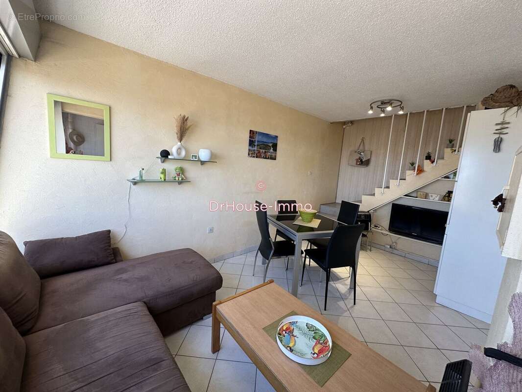 Appartement 3 pièces 41 m² à vendre à Agde (34300) - photo 18