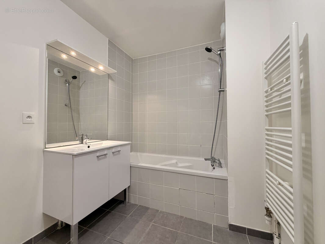 Appartement à CAEN