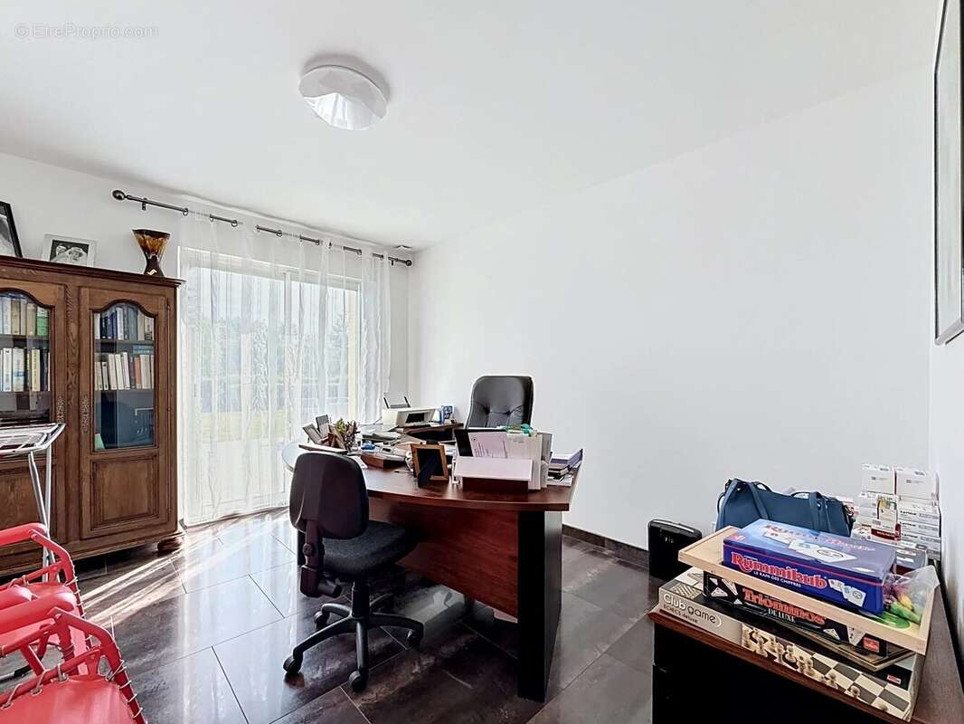 Maison 217 m² à Touques  - photo 14