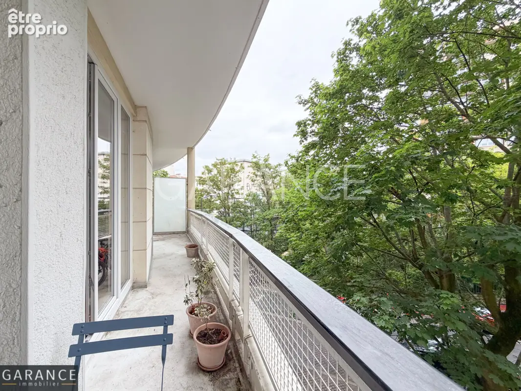 Appartement 3 pièces 79 m² à vendre à Paris-12e (75012) - photo 3
