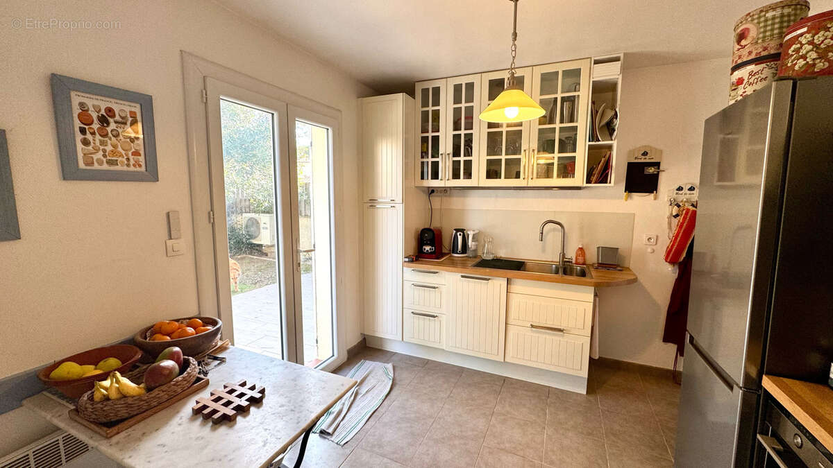 Maison à SAINT-CYPRIEN