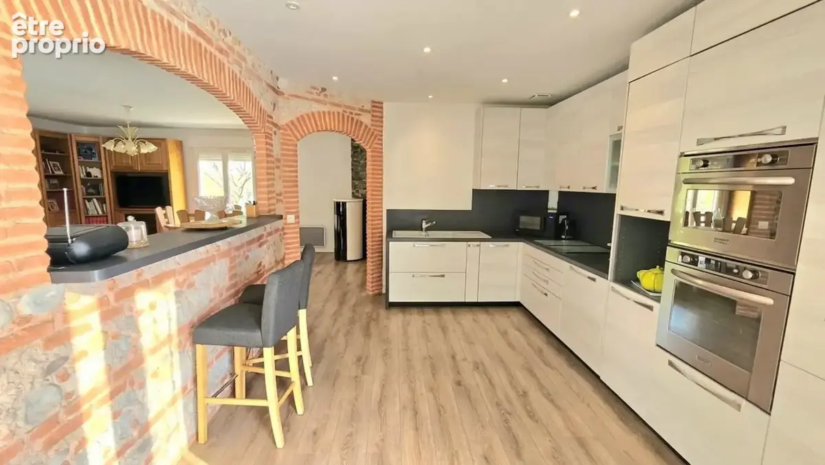 Maison 4 pièces 171 m² à vendre à Plaisance-Du-Touch (31830) - photo 5