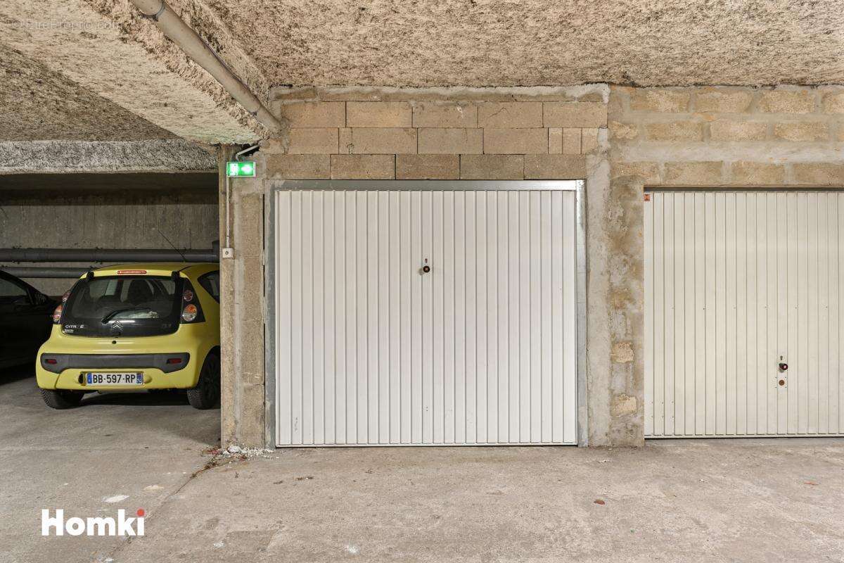 Appartement à MONTMAGNY