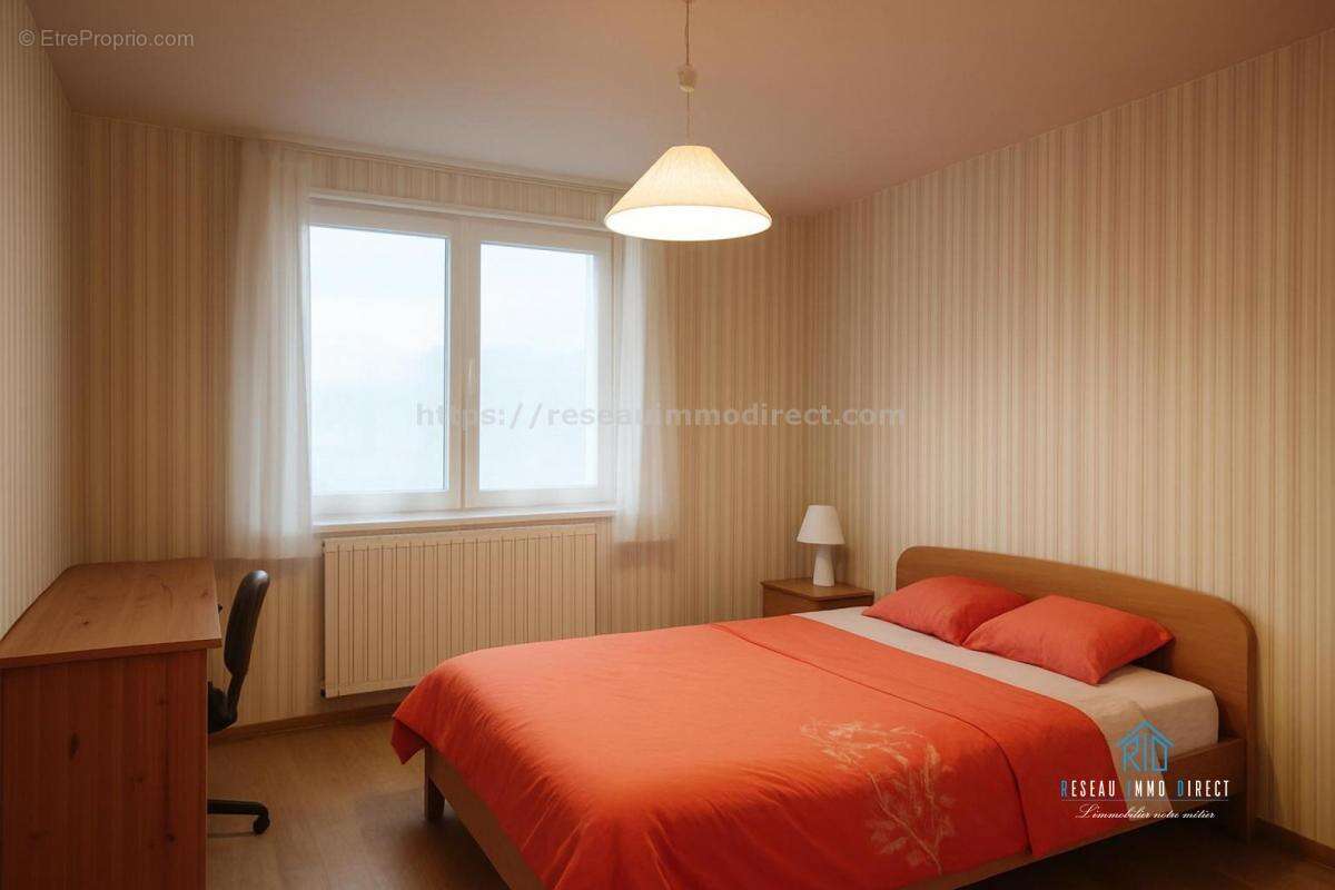 Maison à LA ROCHE-SUR-YON