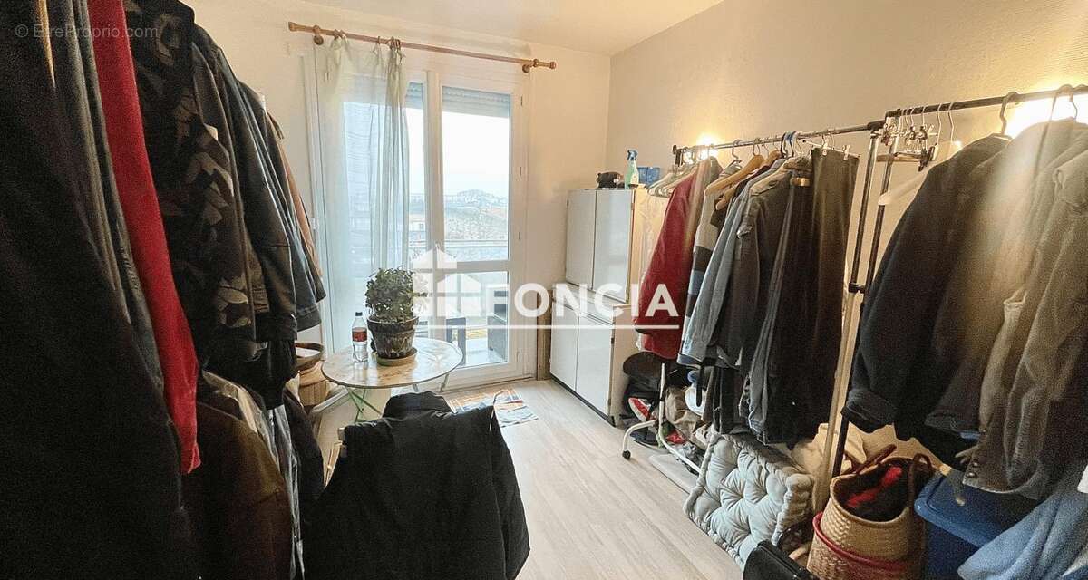 Appartement à ROCHEFORT