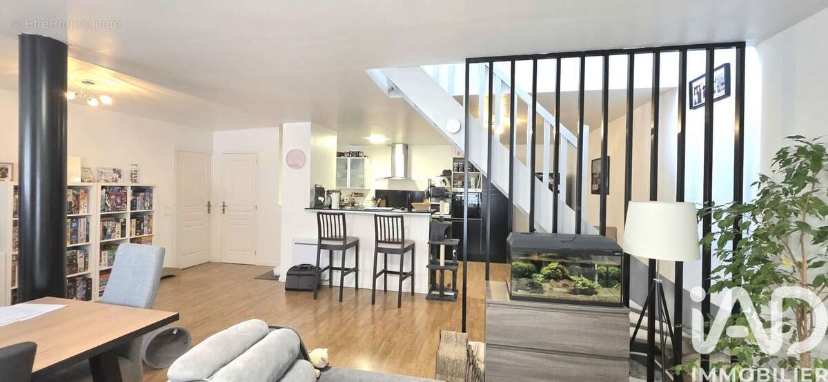 Photo 3 - Maison à BEUVRY