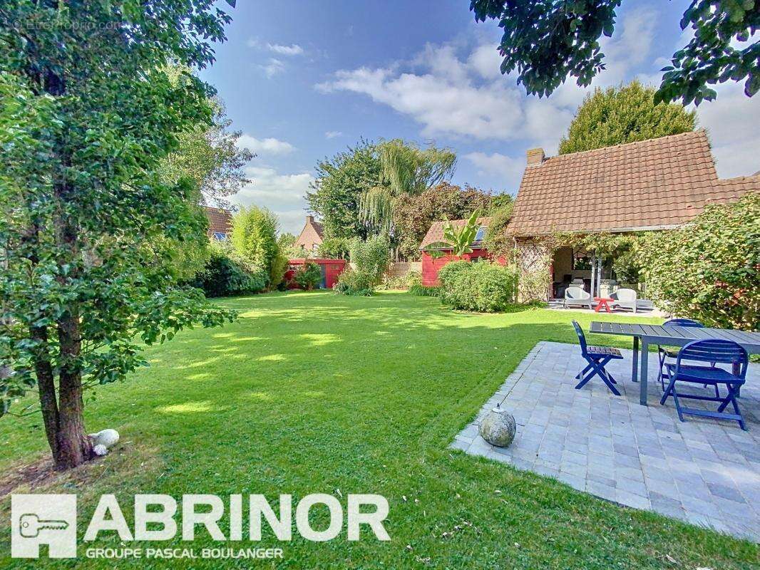 Maison à WATTIGNIES