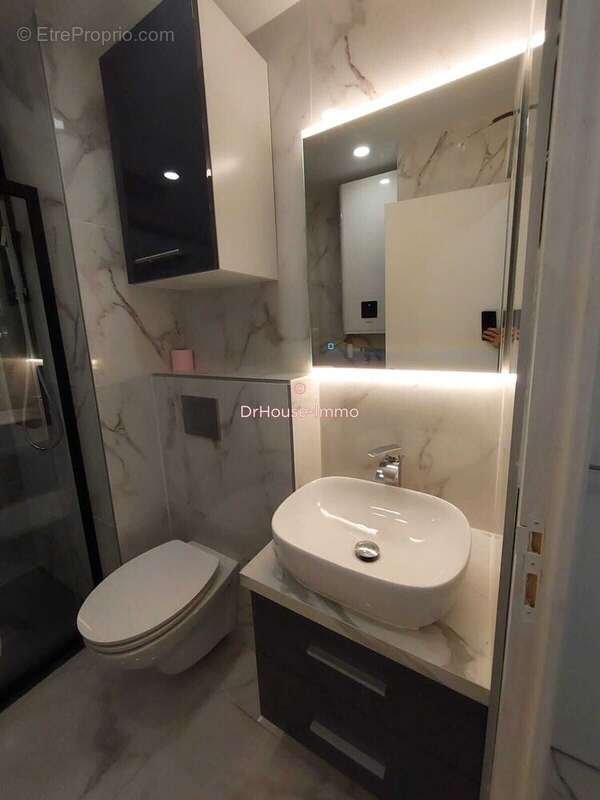Appartement à AGDE