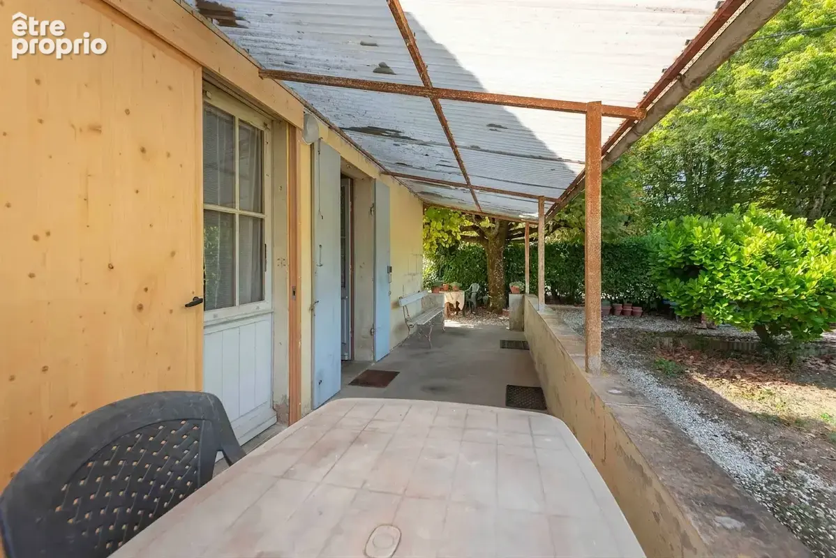 Maison en pierre - 115 m2 - 4 ch - proche ecole - photo 21