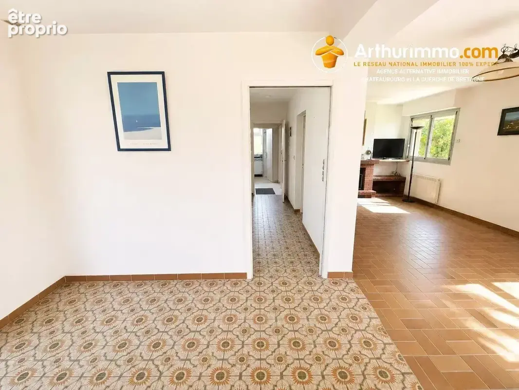 Vente Maison Vitre(35500) 256 900ï¿œ - photo 5