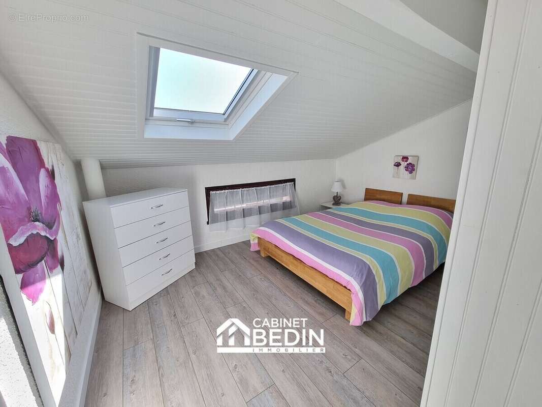 Maison 32 m² à Biscarrosse  - photo 6
