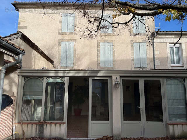 Maison à NERAC