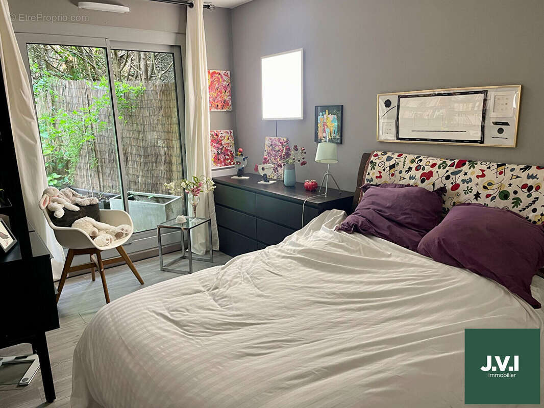 Appartement à MONTMORENCY