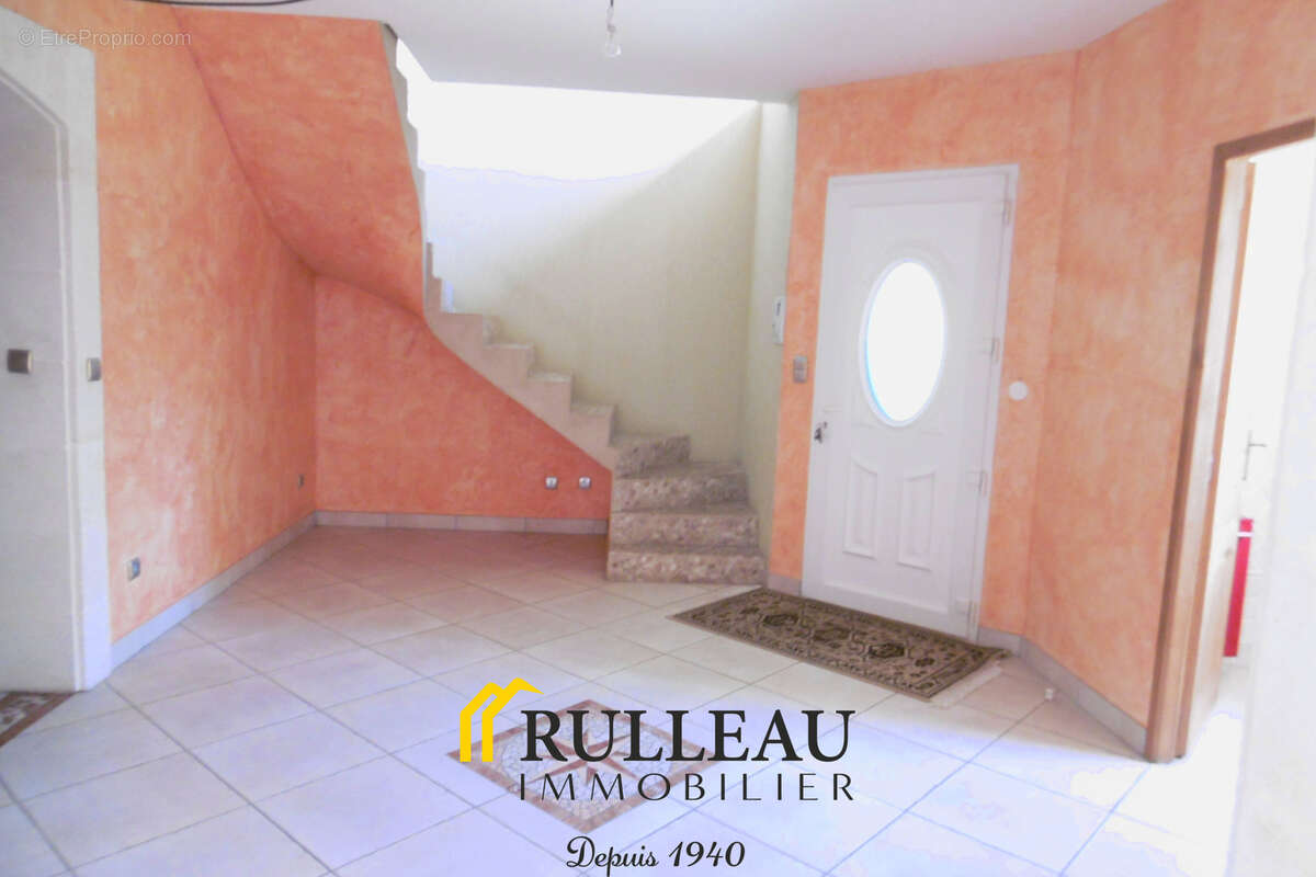15 km de bordeaux- villa familiale de 227 m2 sur beau terrain de 3244 m2 avec terrain constructible - photo 7