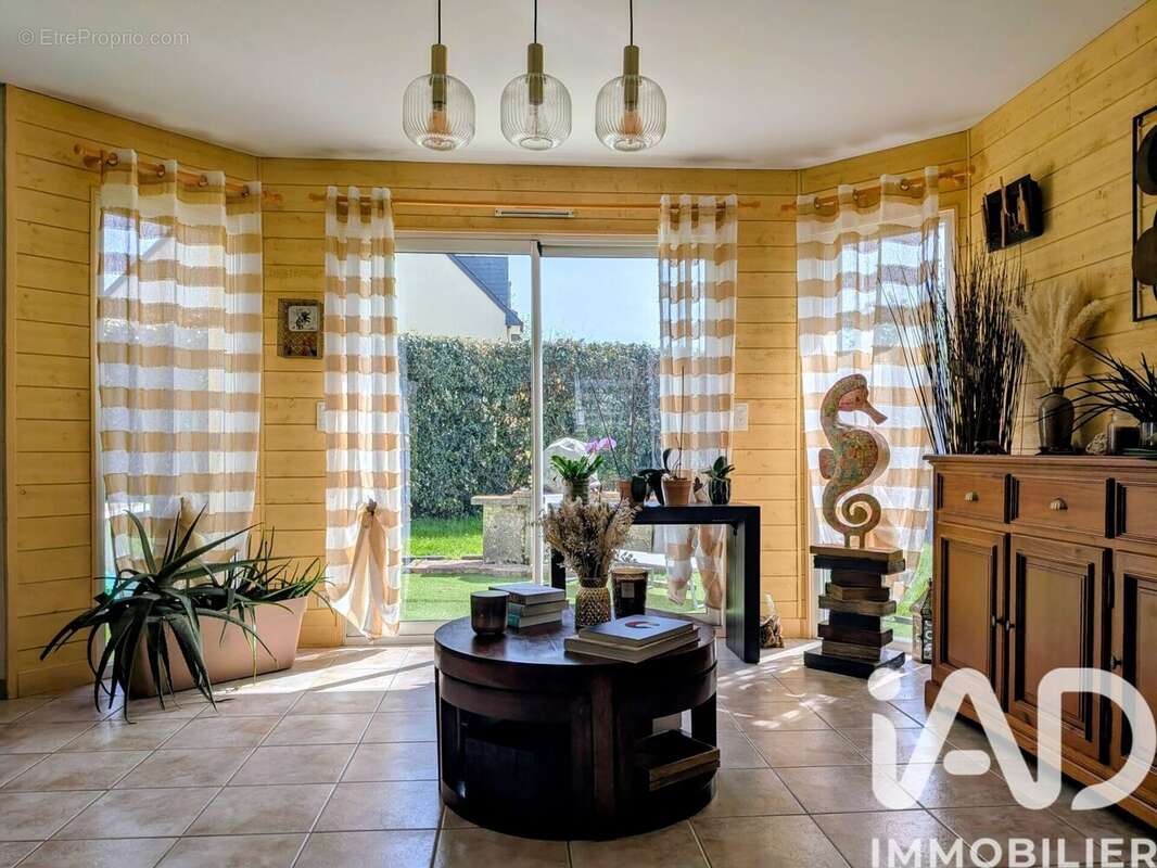 Photo 5 - Maison à LUITRE