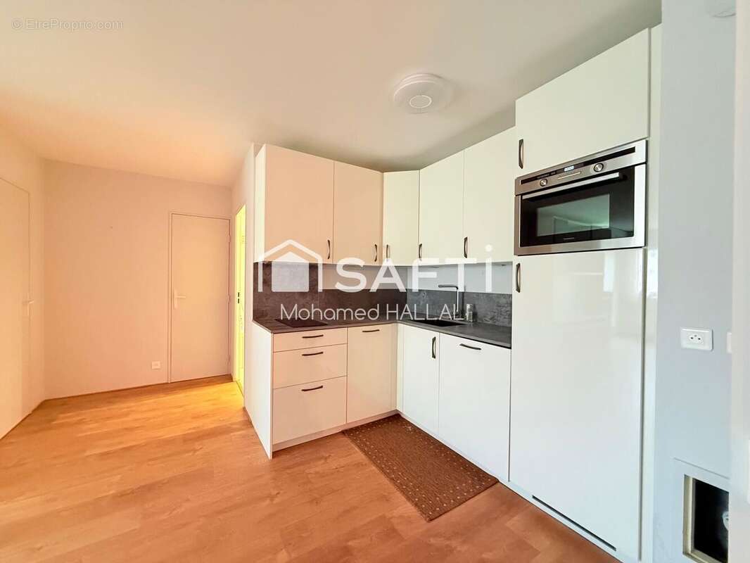 Photo 5 - Appartement à ARCACHON