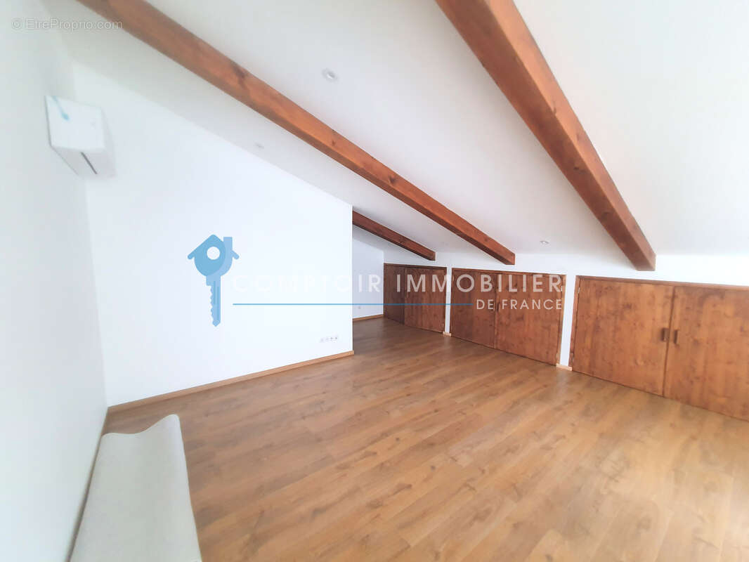 Maison à CLERMONT-L'HERAULT