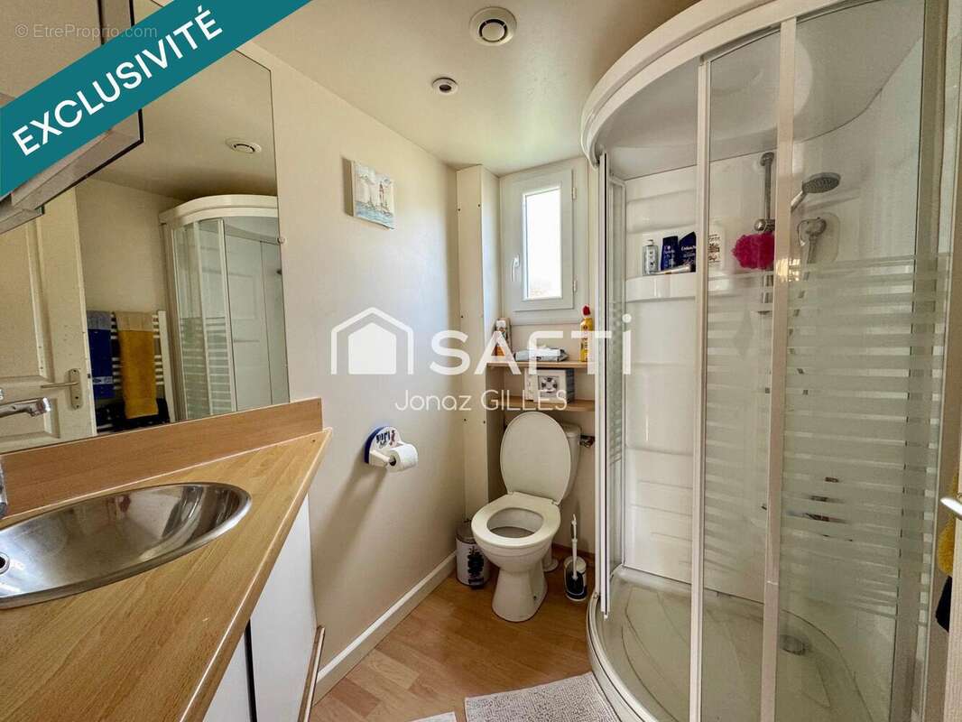 Photo 7 - Maison à SAINT-PIERRE-D'OLERON