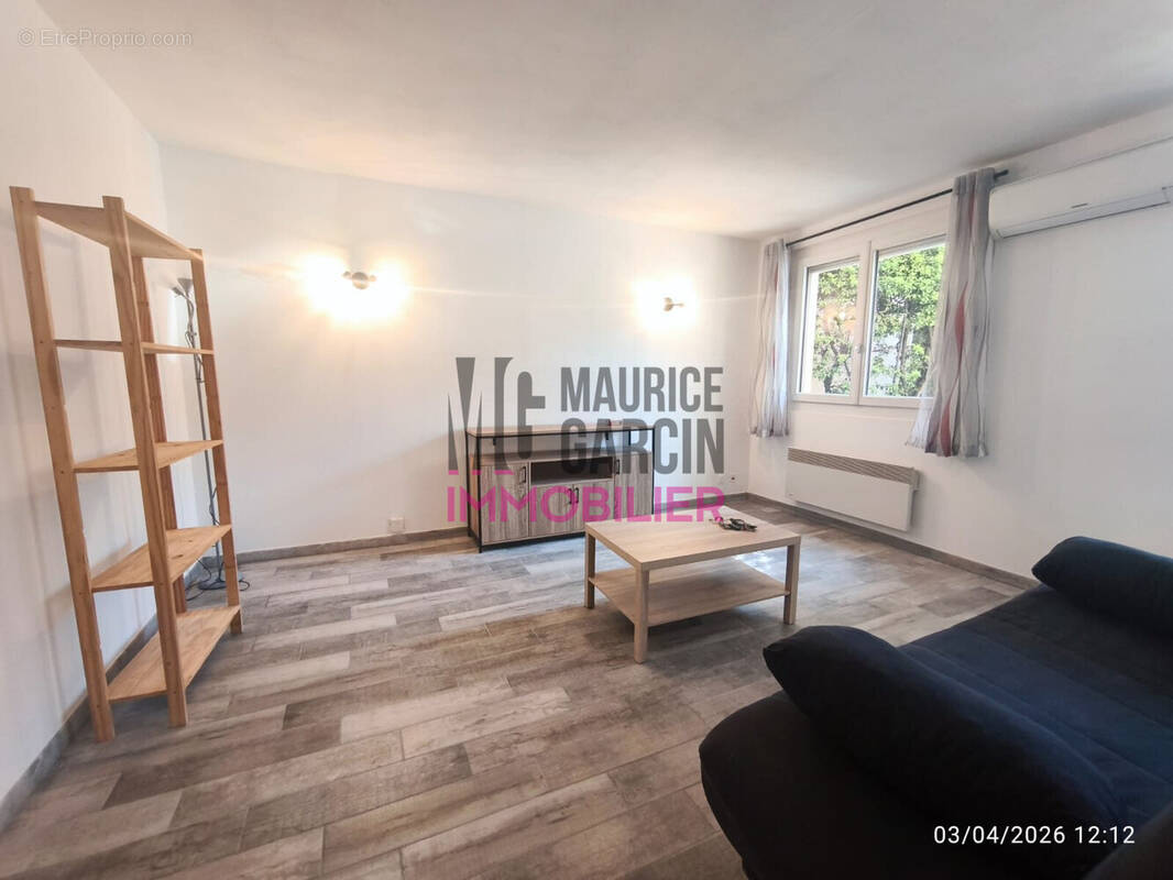Appartement à CARPENTRAS