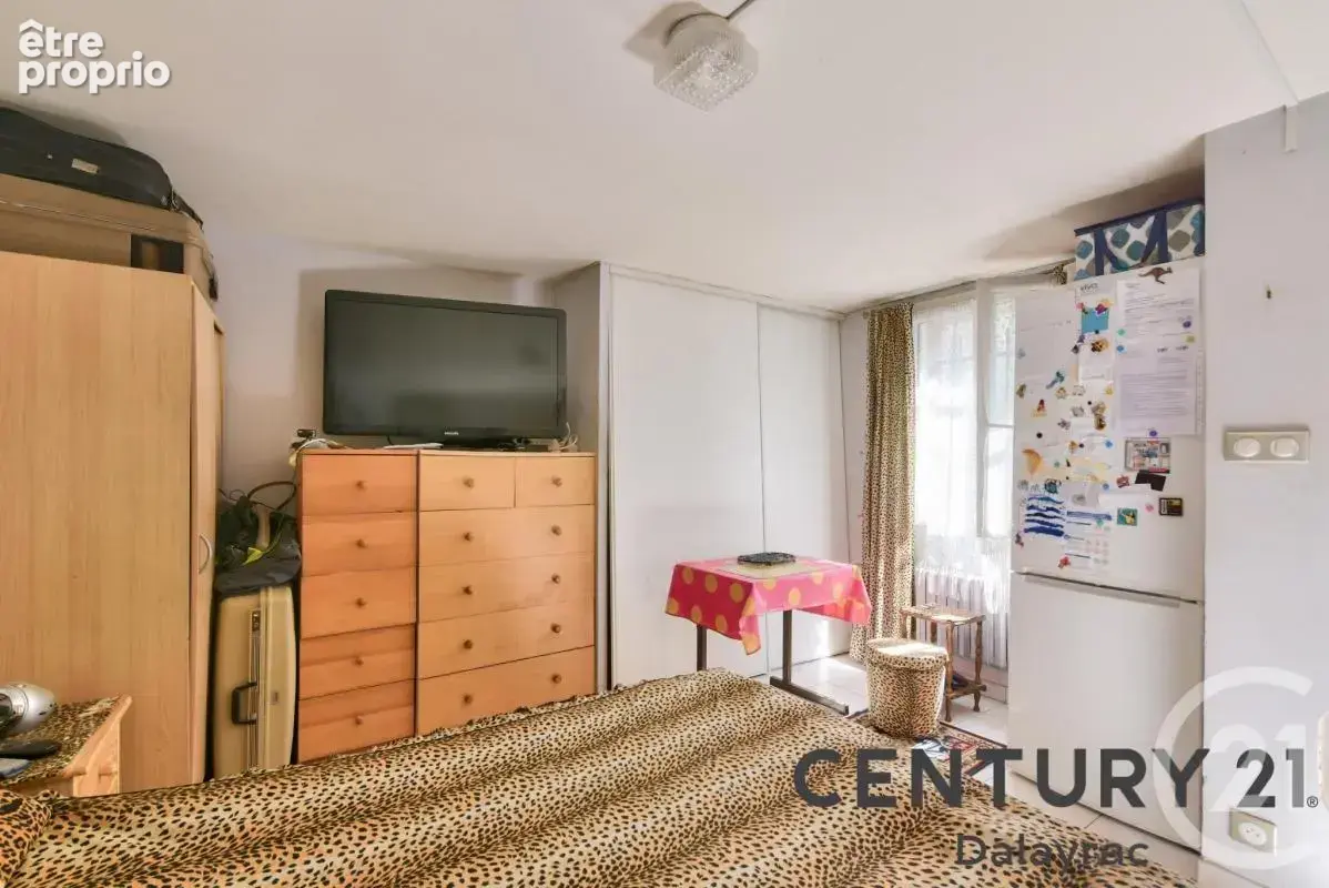 Maison 61 m² à Fontenay-Sous-Bois  - photo 11