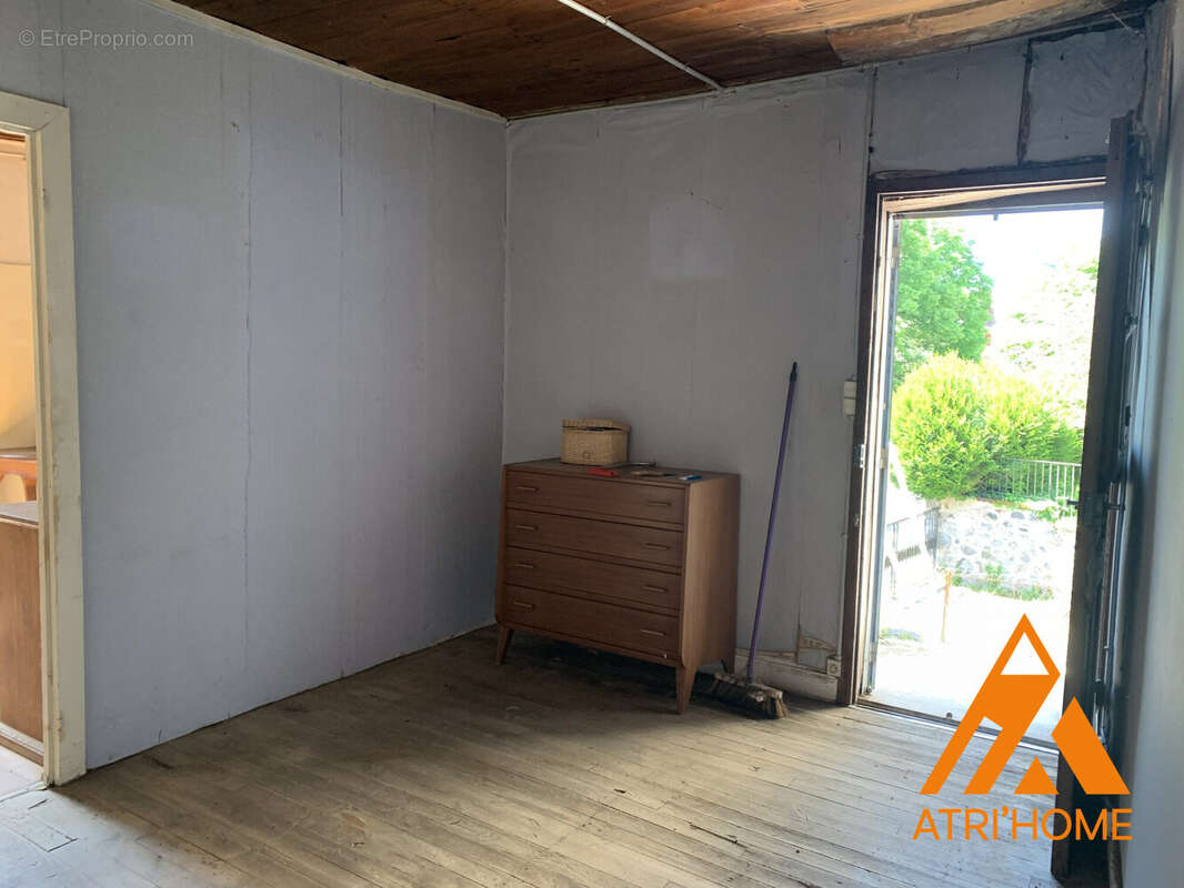 Maison à SAINT-SIMON