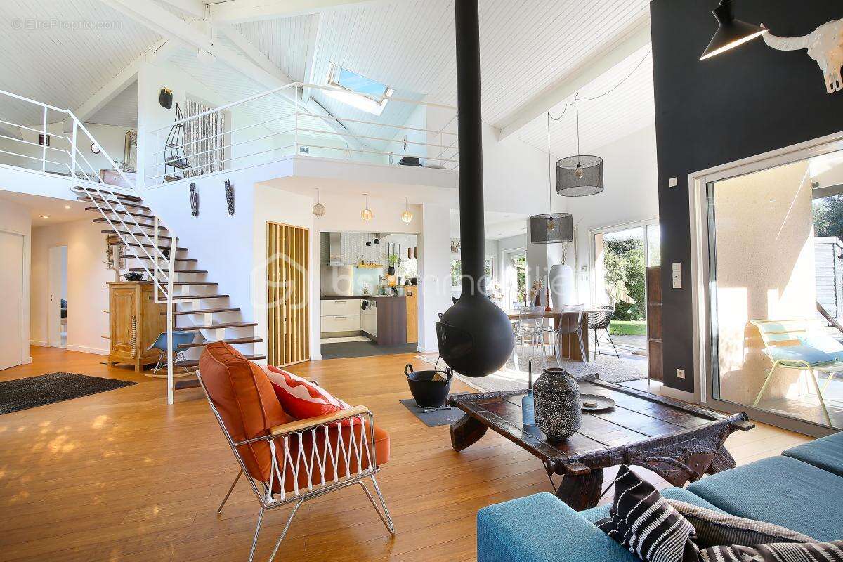 Maison à PORTET-SUR-GARONNE