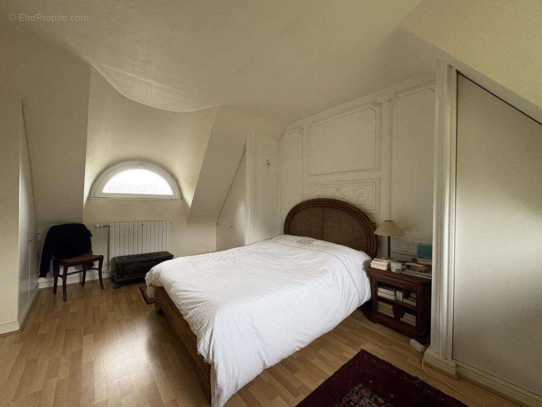 Maison à RIEC-SUR-BELON