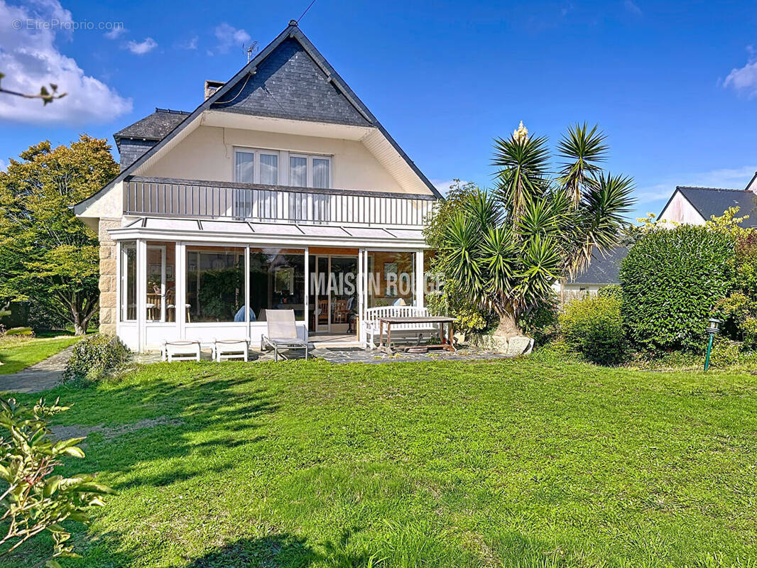 Maison à SAINT-BRIAC-SUR-MER
