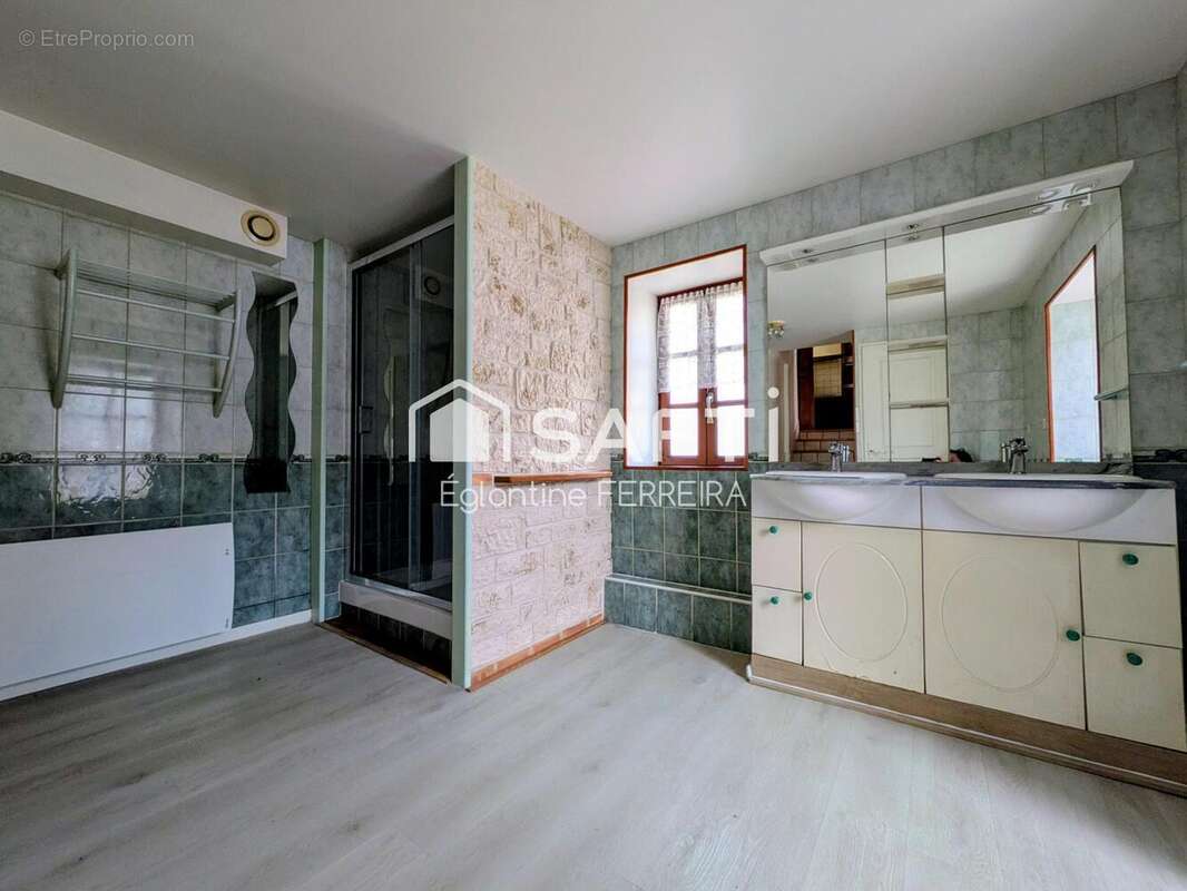 Photo 9 - Maison à MAREUIL-SUR-ARNON