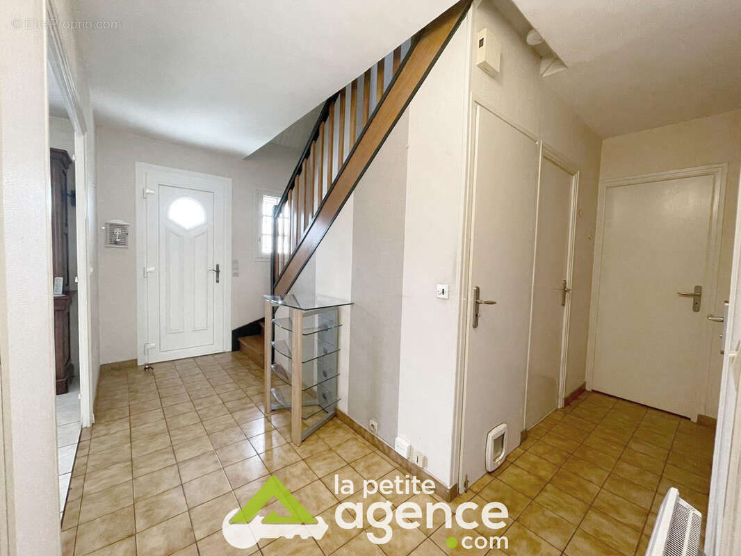 Maison à BOURGES