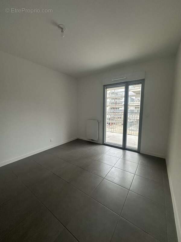Appartement 47 m² à Bordeaux  - photo 6