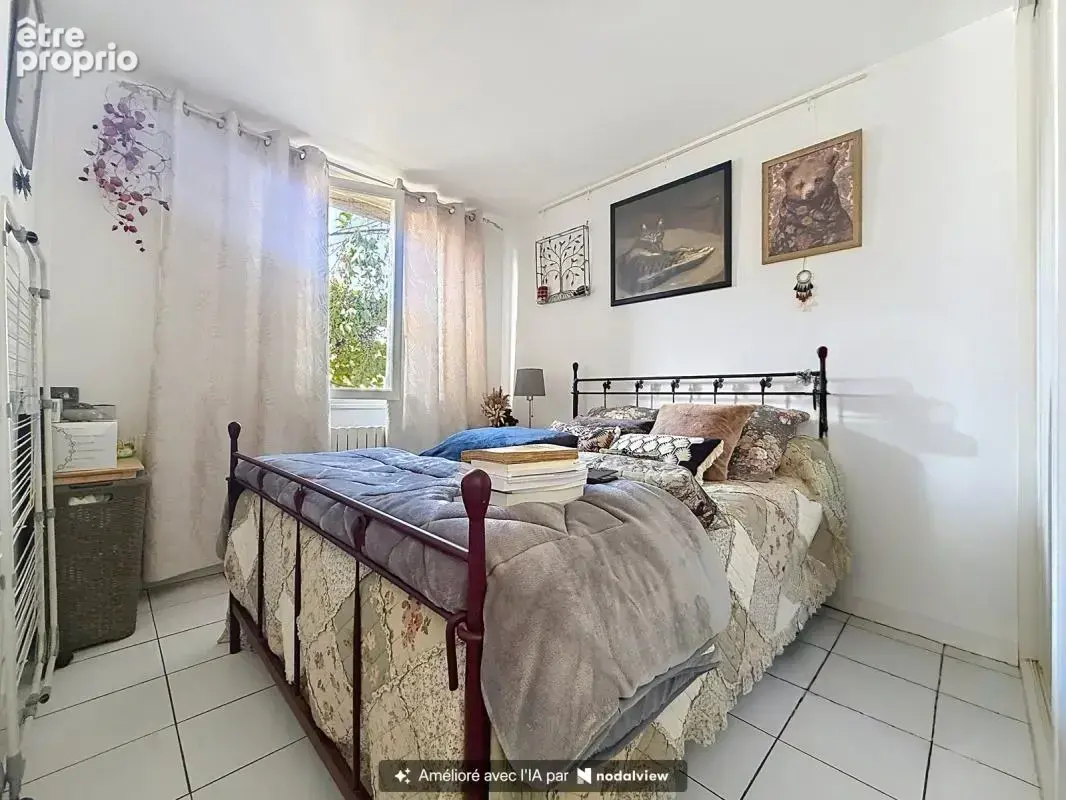 Exclusivite Avignon intra muros T2 50m² terrasse 11 m² - photo 8