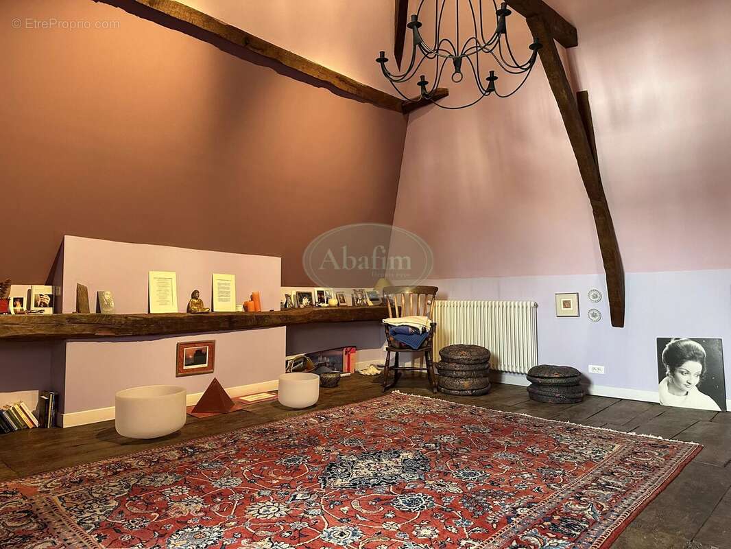 Maison à SAUVETERRE-DE-BEARN