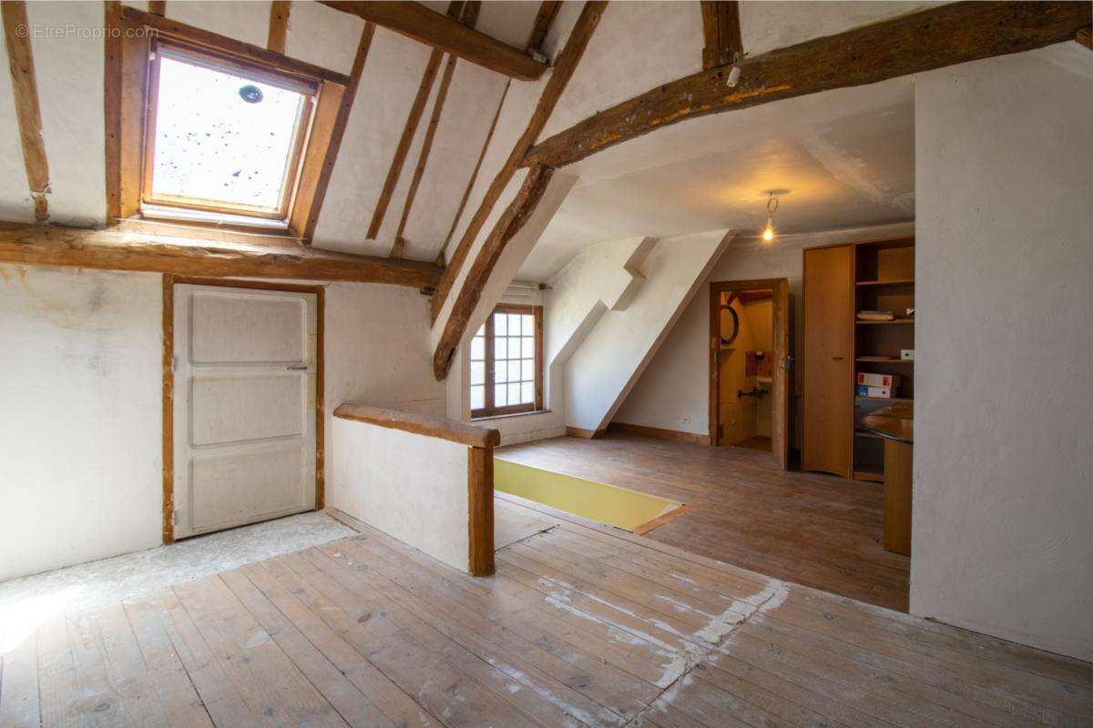 Maison à CHABRIS