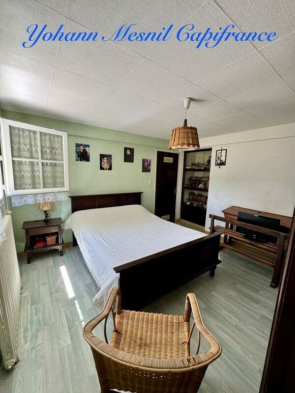 Maison à vendre 5 pièces  (79) - photo 13