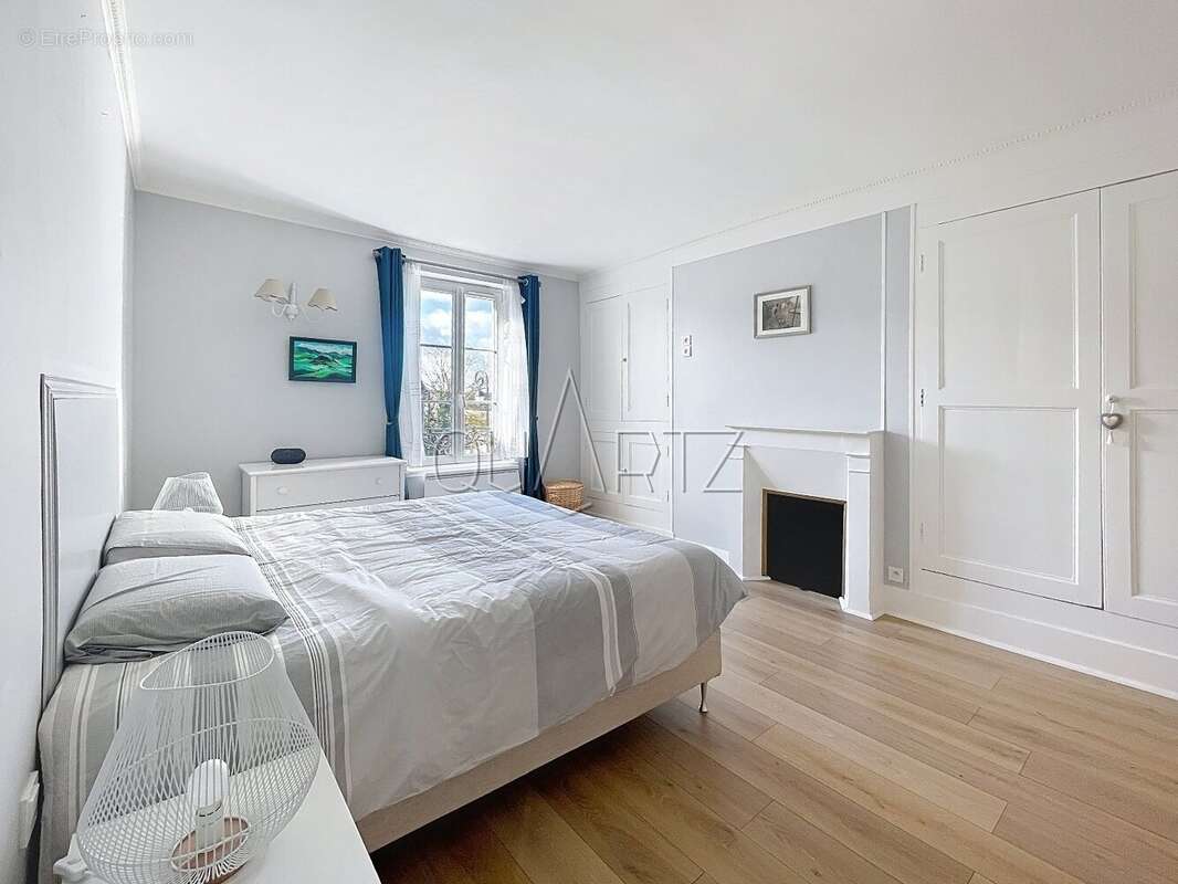 Maison à GRISY-LES-PLATRES