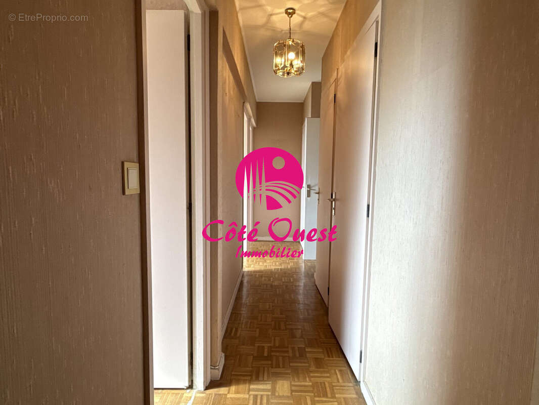 Appartement à LE HAVRE