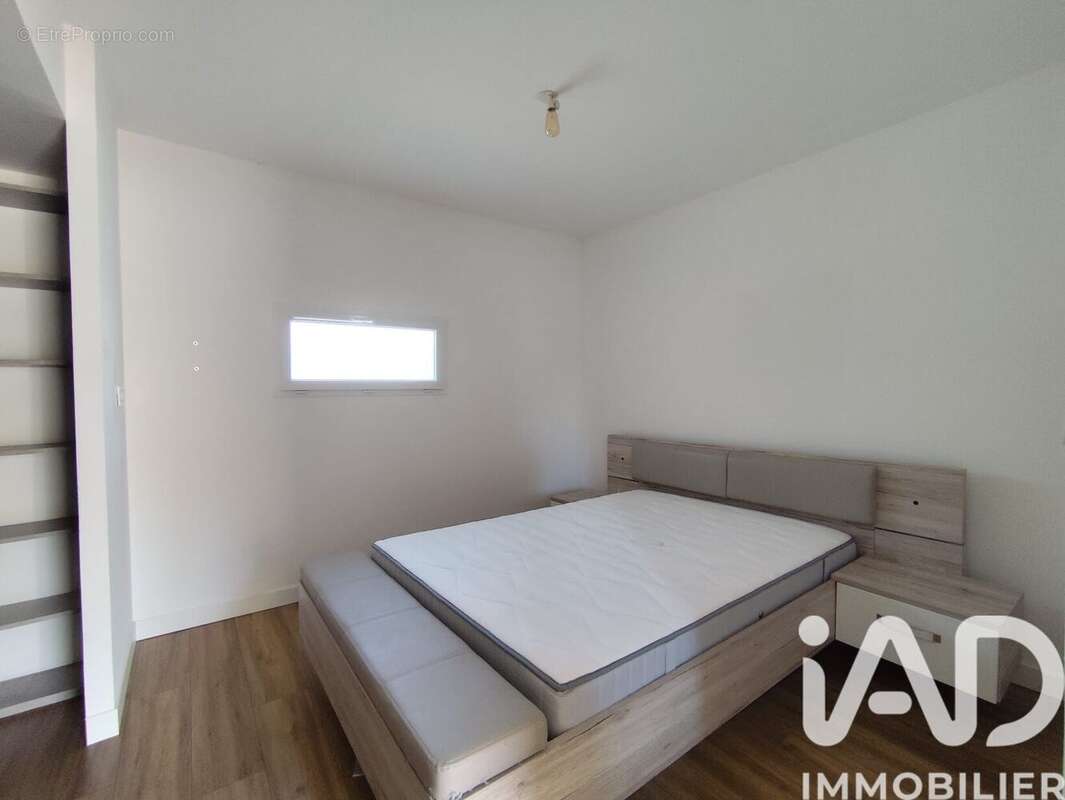 Photo 6 - Appartement à MARLES-EN-BRIE