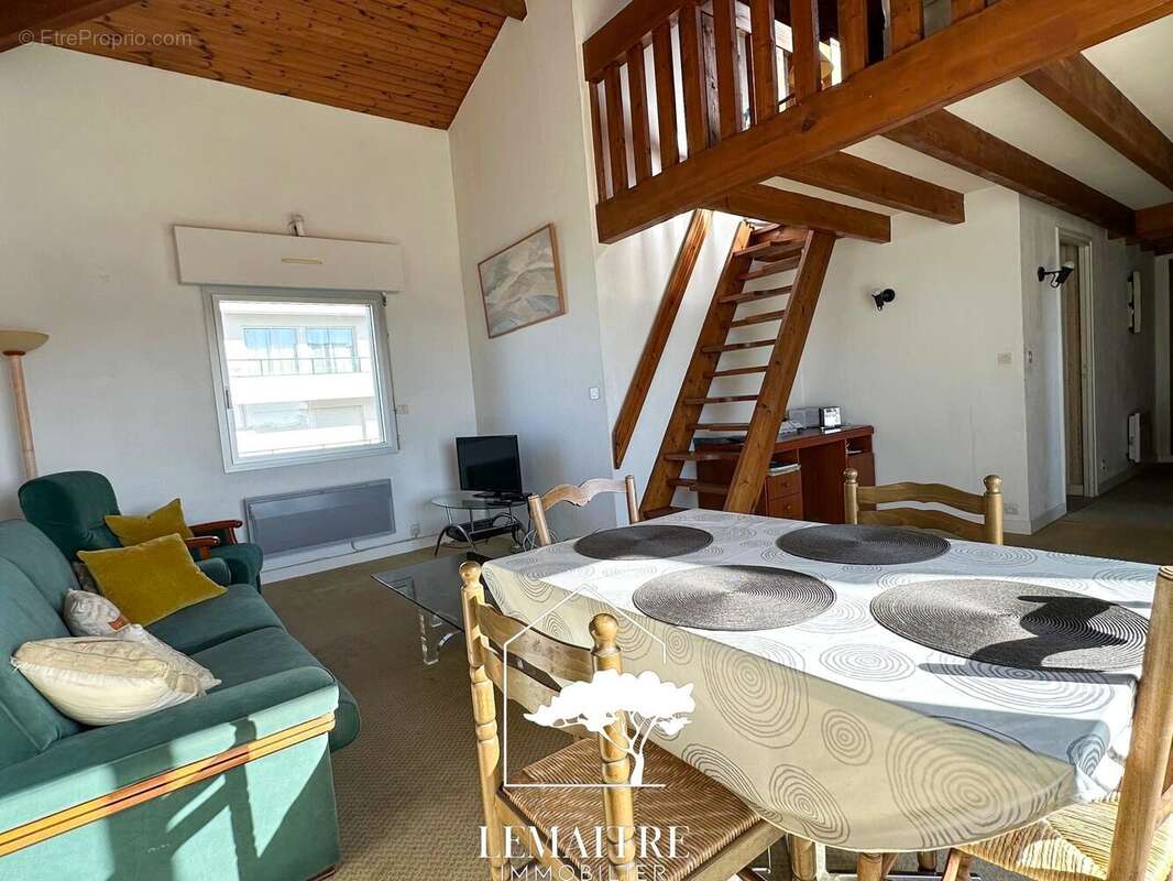 Appartement à ROYAN