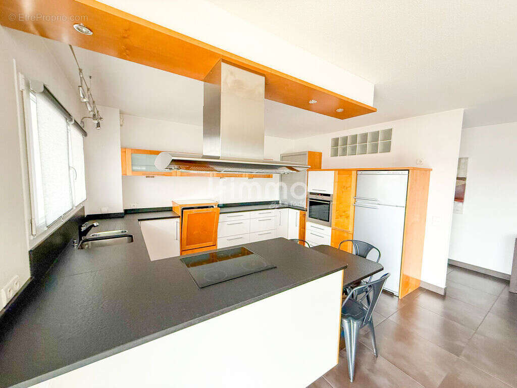 Appartement à VILLAGE-NEUF