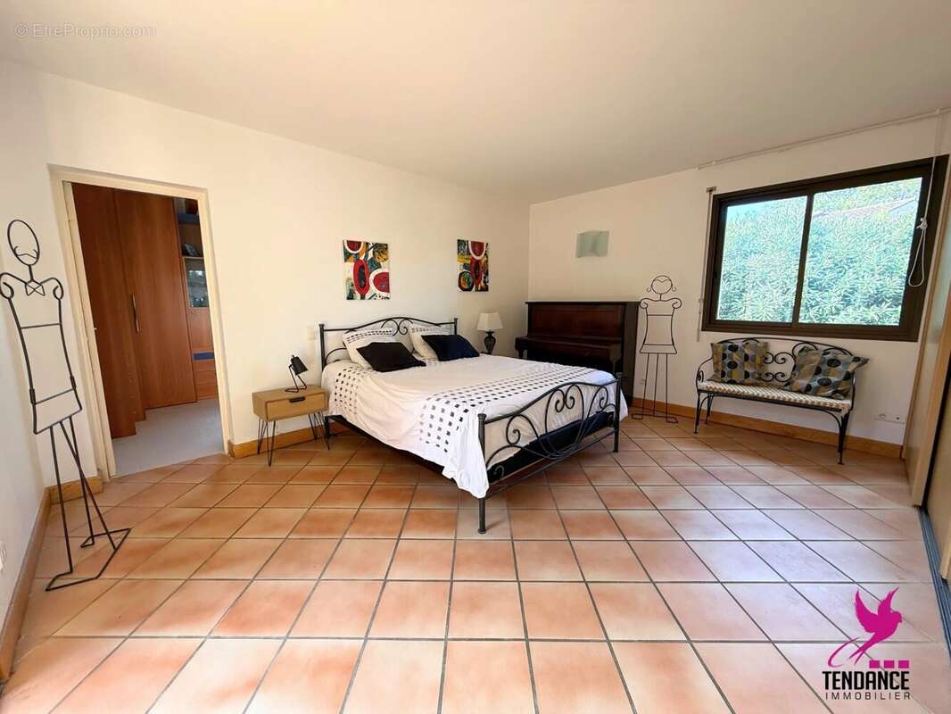 Maison à AUCAMVILLE