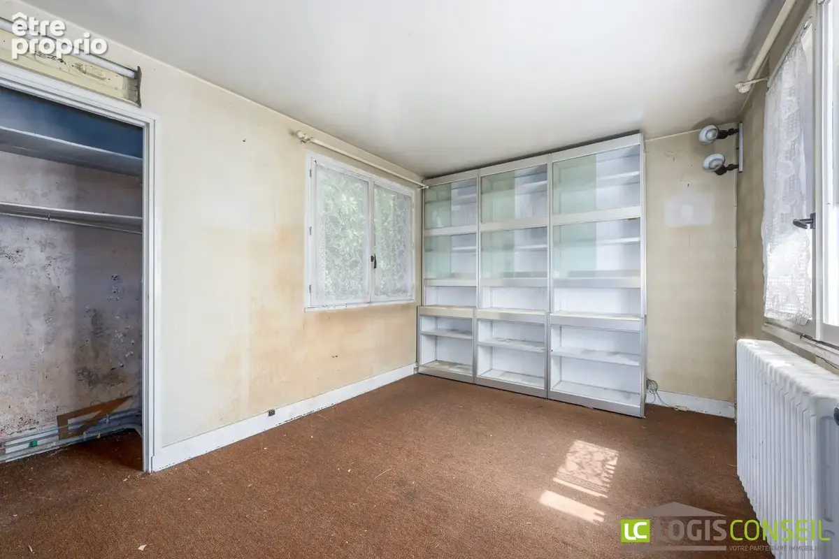 Maison 102 m² à Bourg-La-Reine  - photo 6