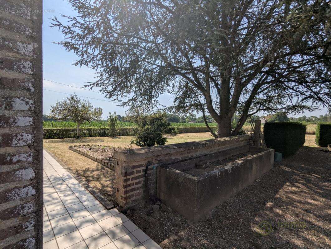 Maison bourgeoise - photo 4