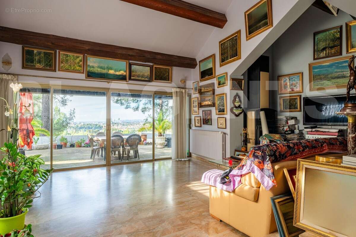 2025 - Maison à ALLAUCH