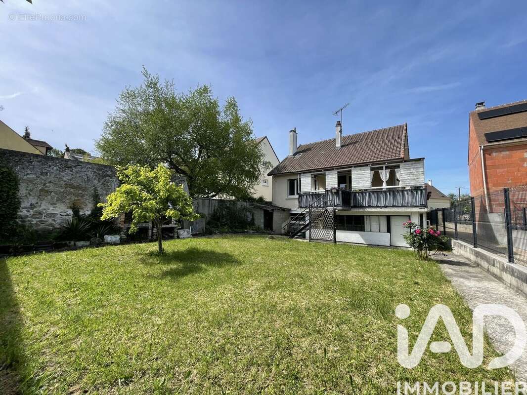 Photo 3 - Maison à COURDIMANCHE