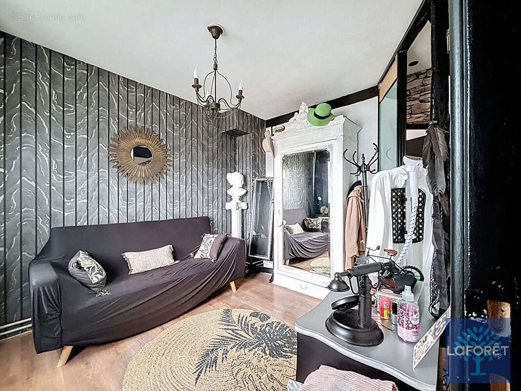 Maison à GRANDE-SYNTHE