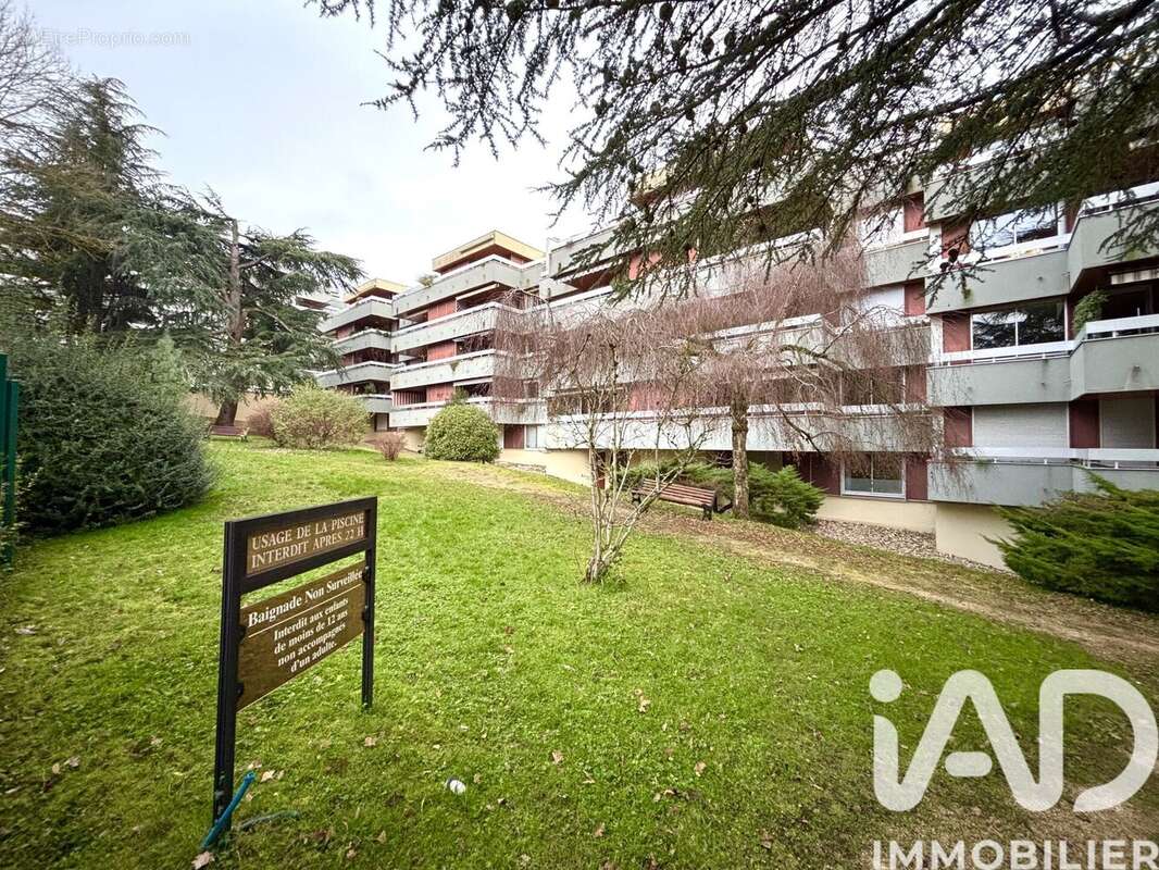 Photo 9 - Appartement à NANCY