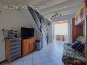 Appartement à LEUCATE