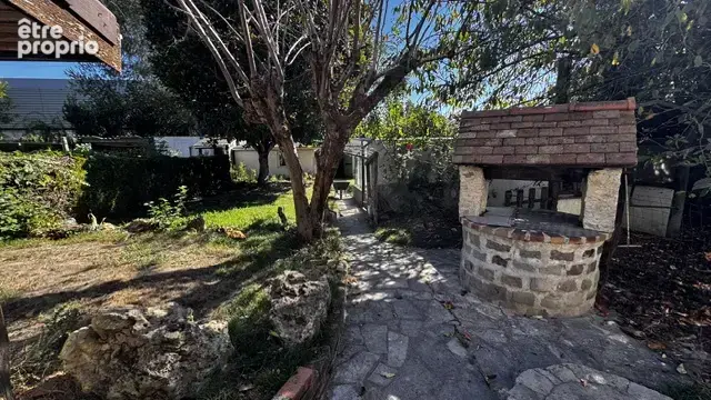 Maison à fort potentiel - photo 12