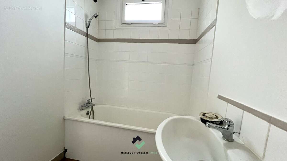 Appartement à CHOISY-LE-ROI